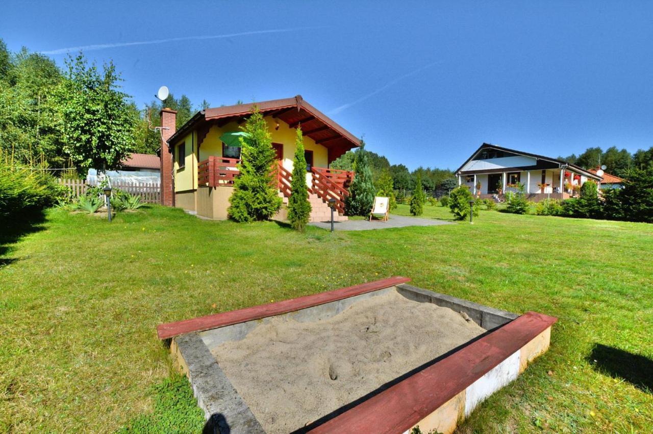 Holiday Home Close To The Lake Shore, Dabrowica Dabrowica  Exterior photo